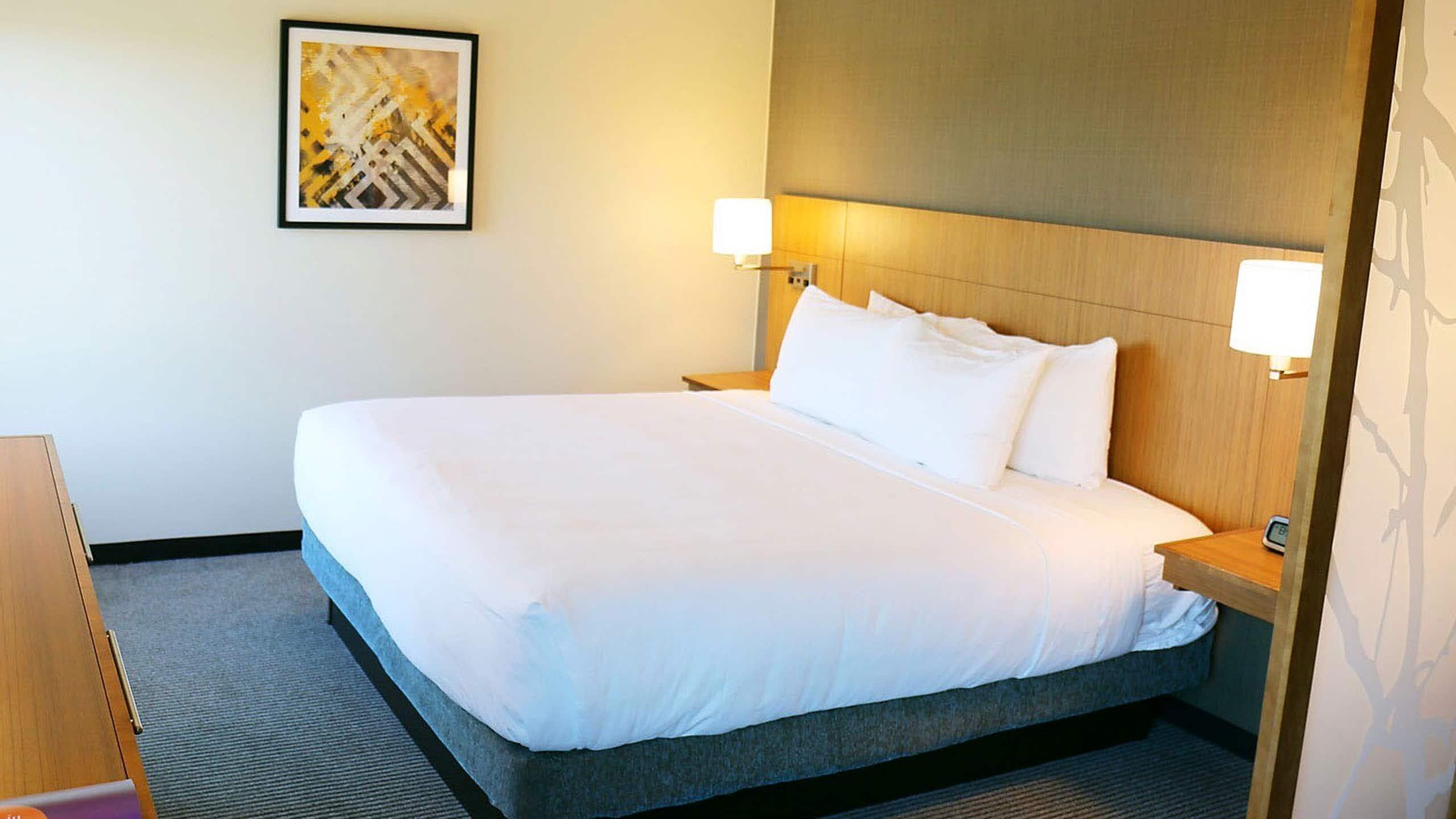Hyatt Place Austin Airport Luaran gambar