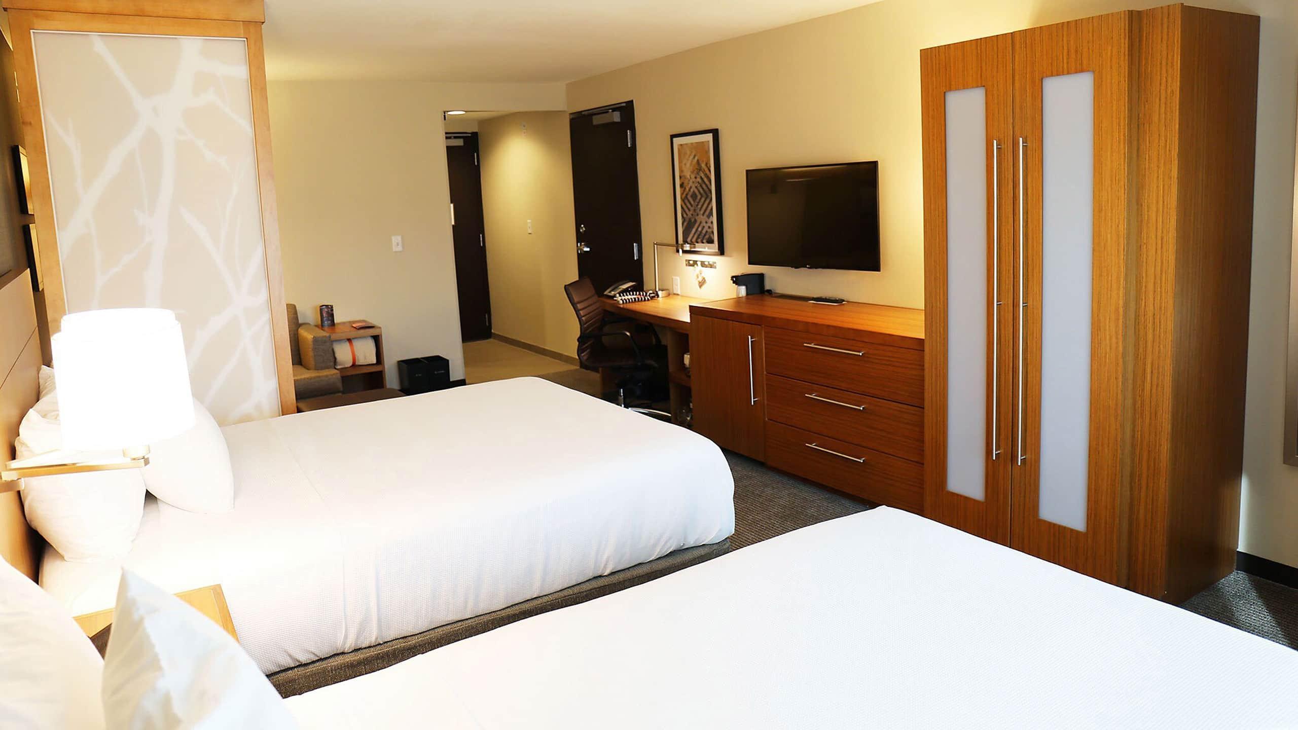 Hyatt Place Austin Airport Luaran gambar