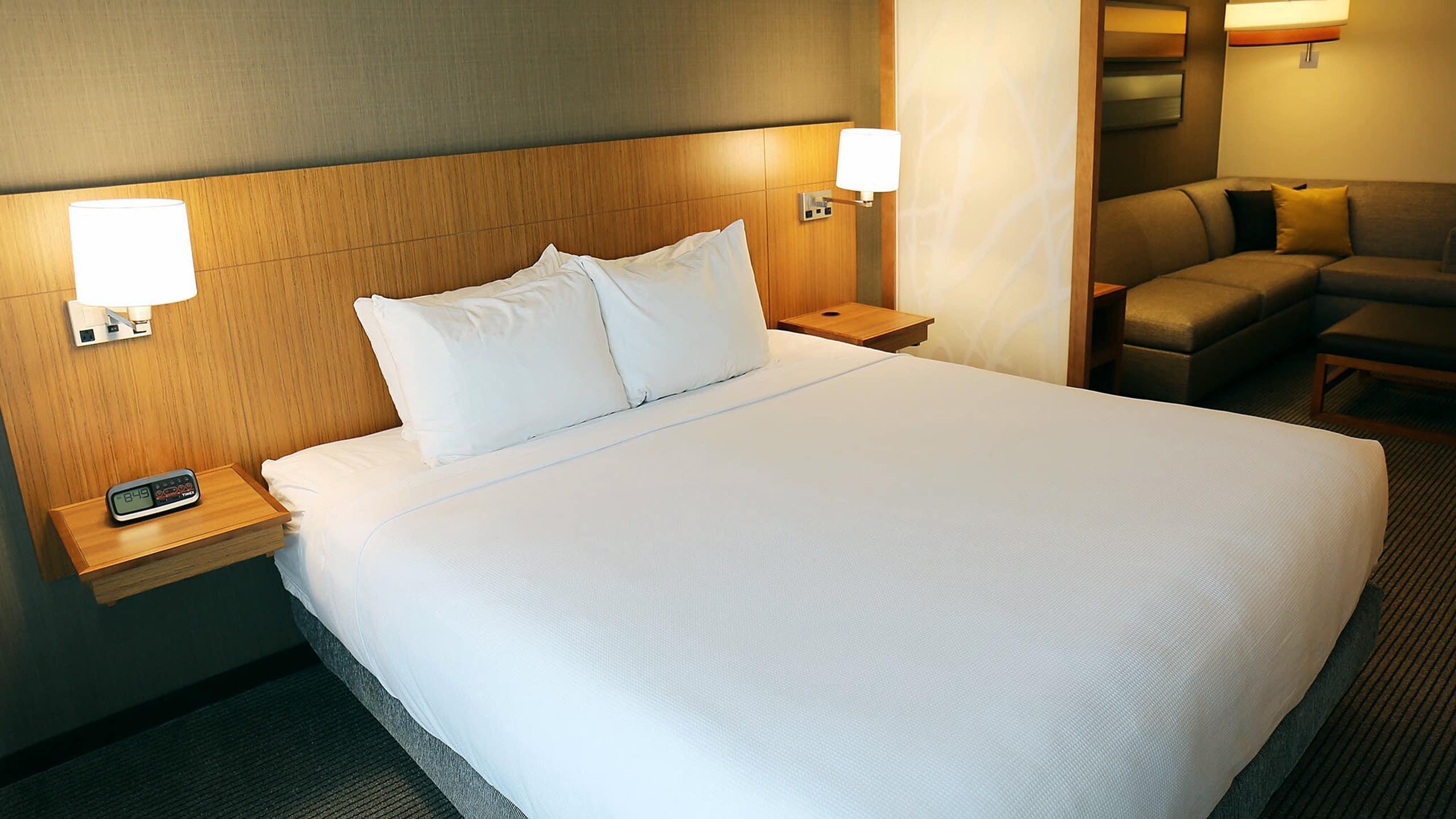 Hyatt Place Austin Airport Luaran gambar