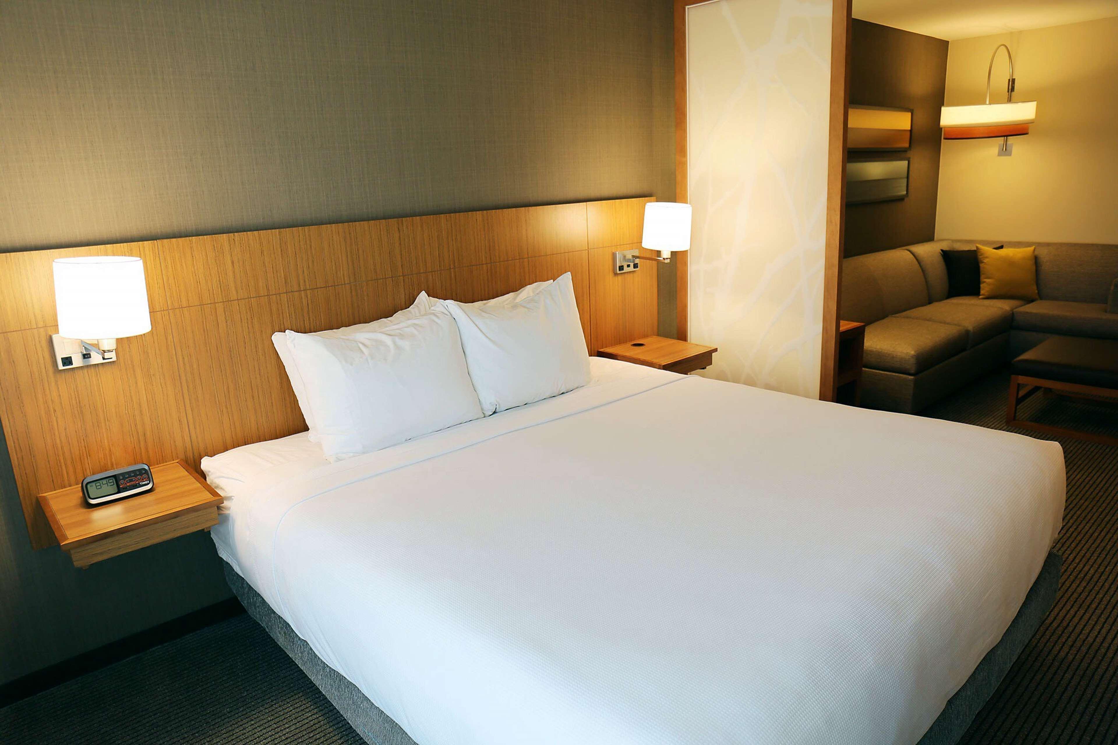 Hyatt Place Austin Airport Luaran gambar