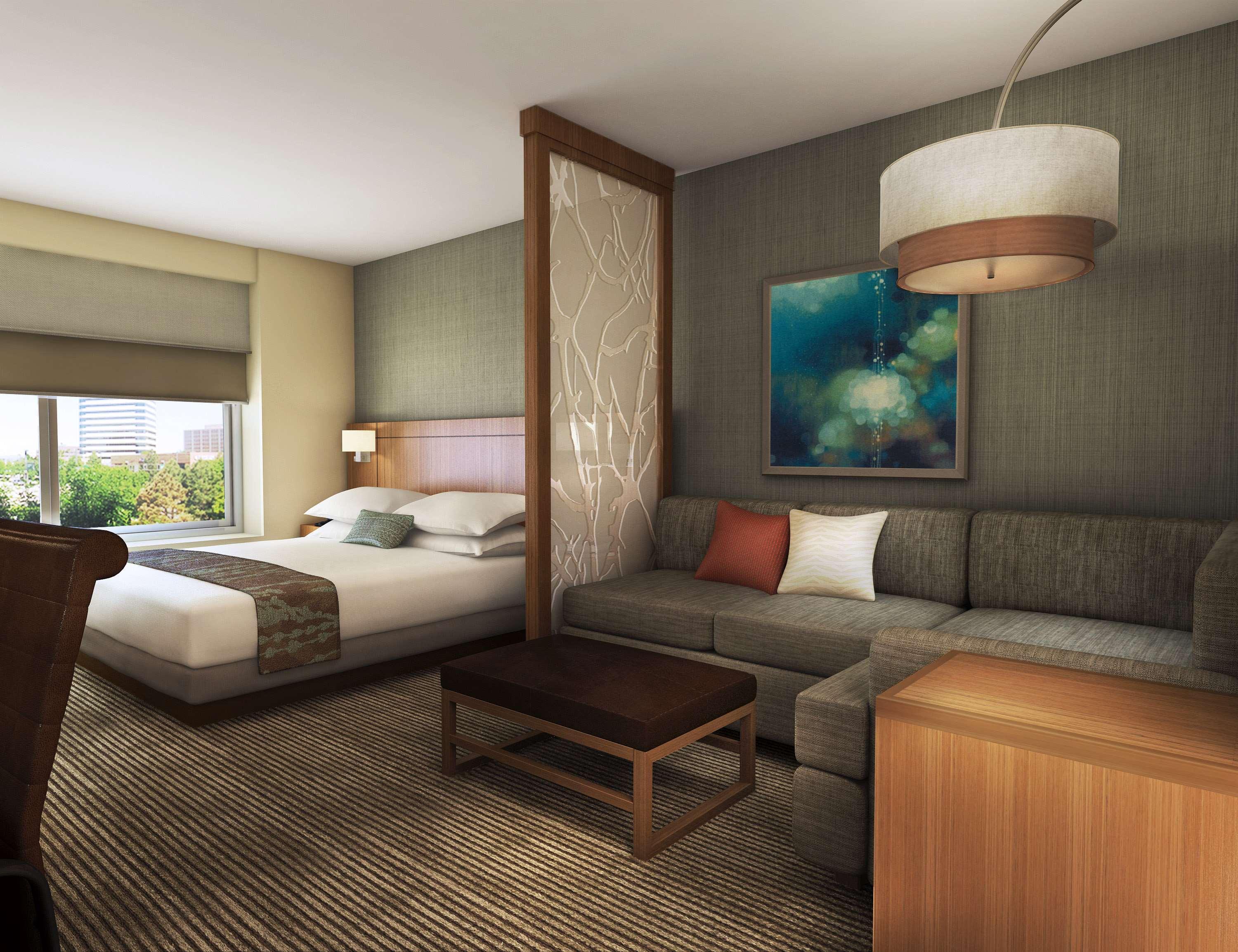Hyatt Place Austin Airport Luaran gambar