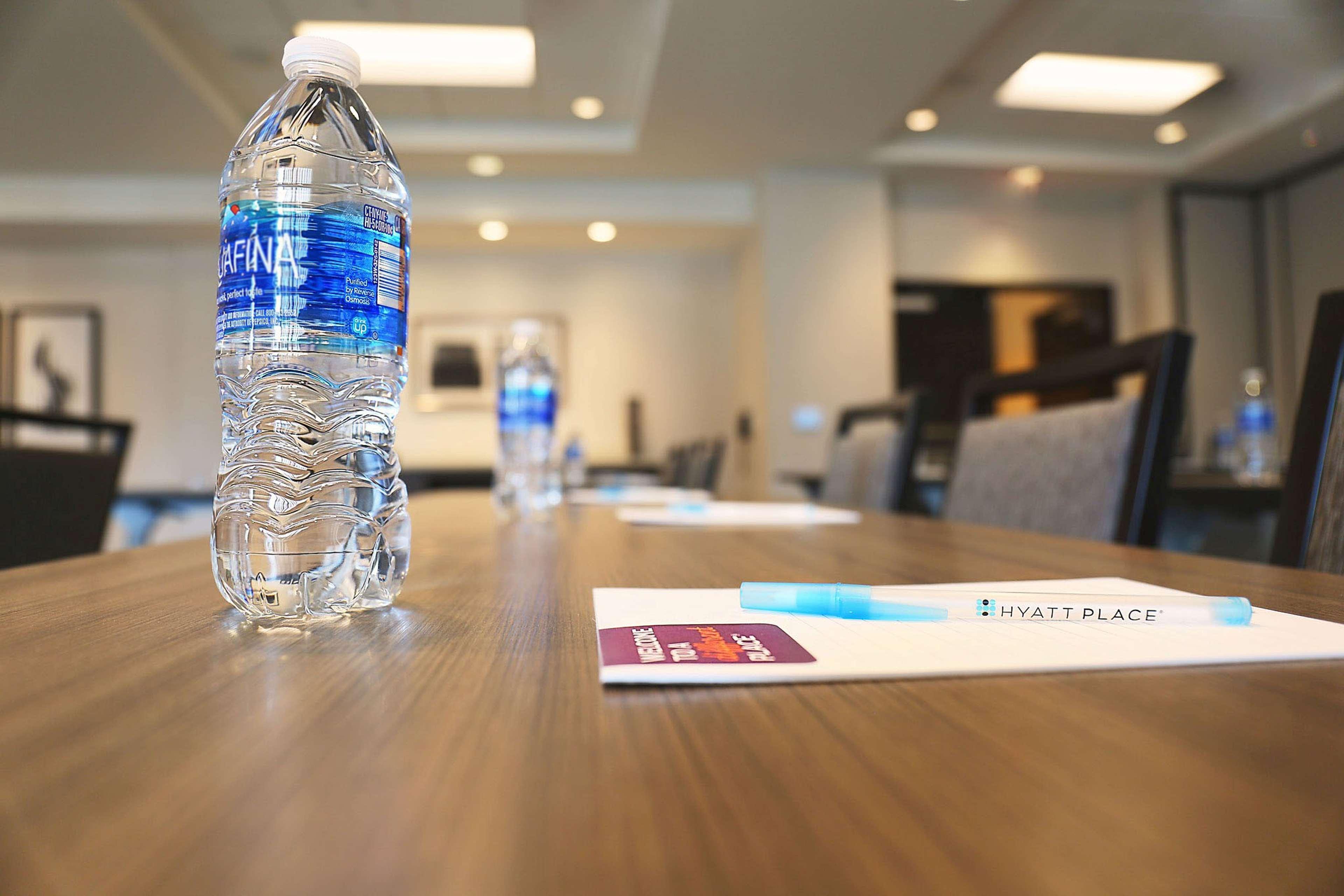 Hyatt Place Austin Airport Luaran gambar