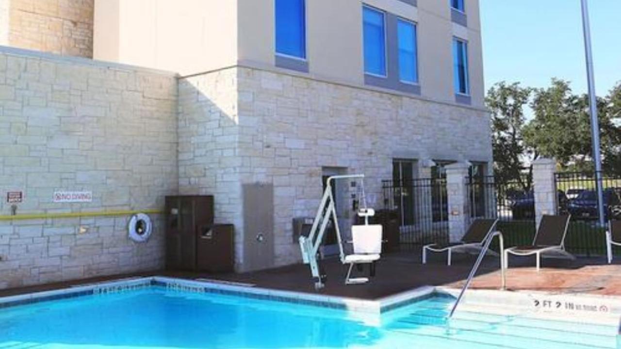 Hyatt Place Austin Airport Luaran gambar