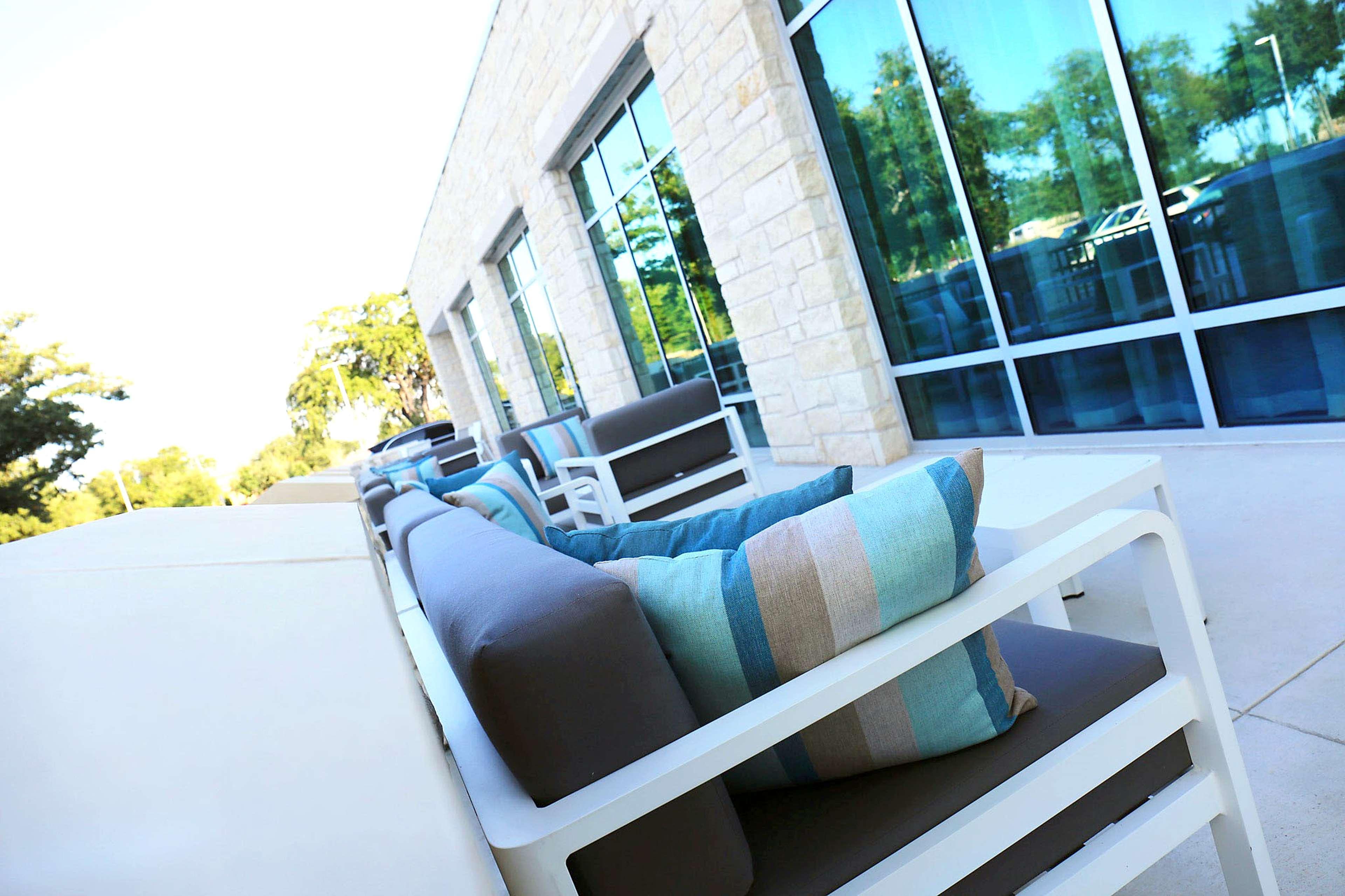 Hyatt Place Austin Airport Luaran gambar