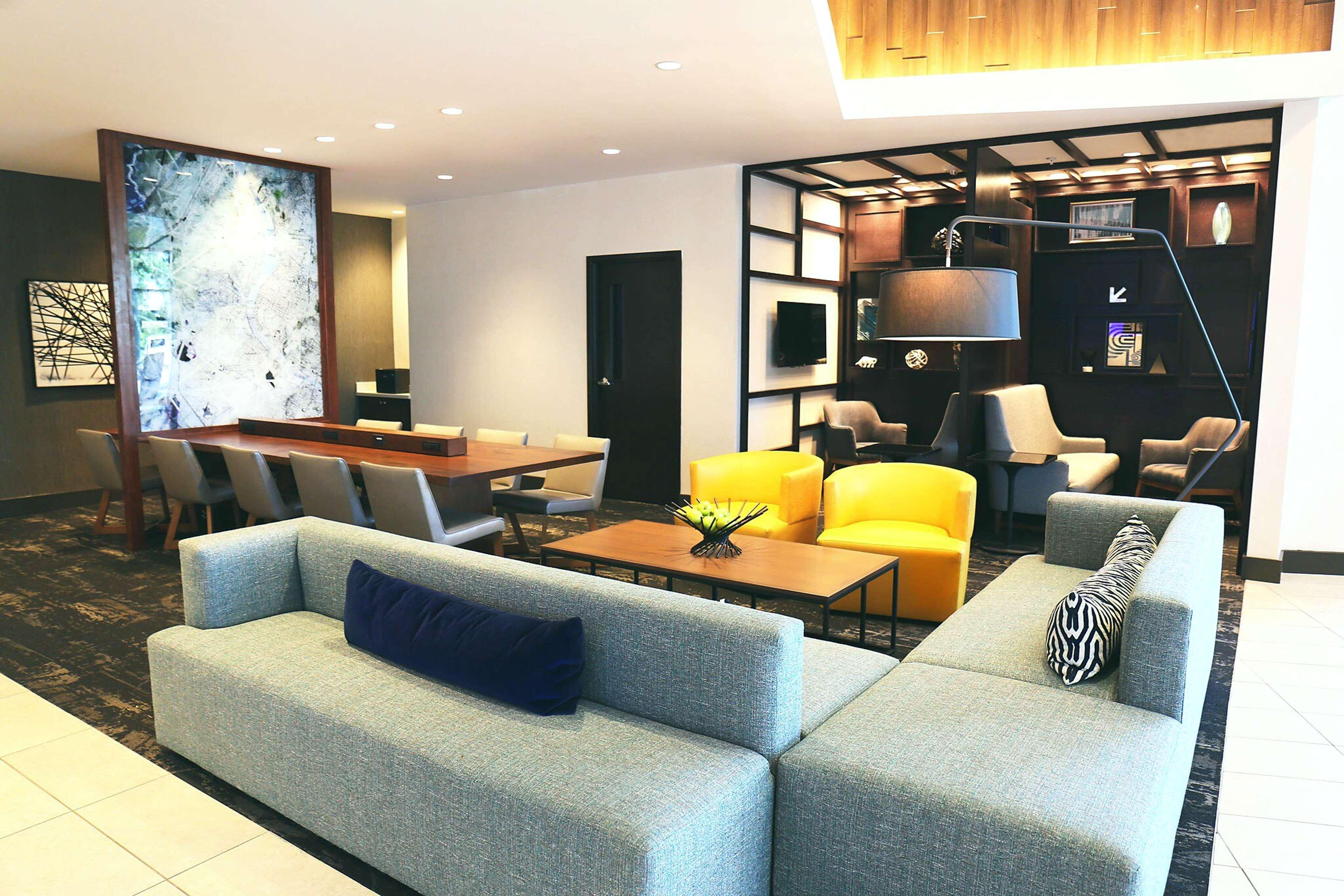 Hyatt Place Austin Airport Luaran gambar