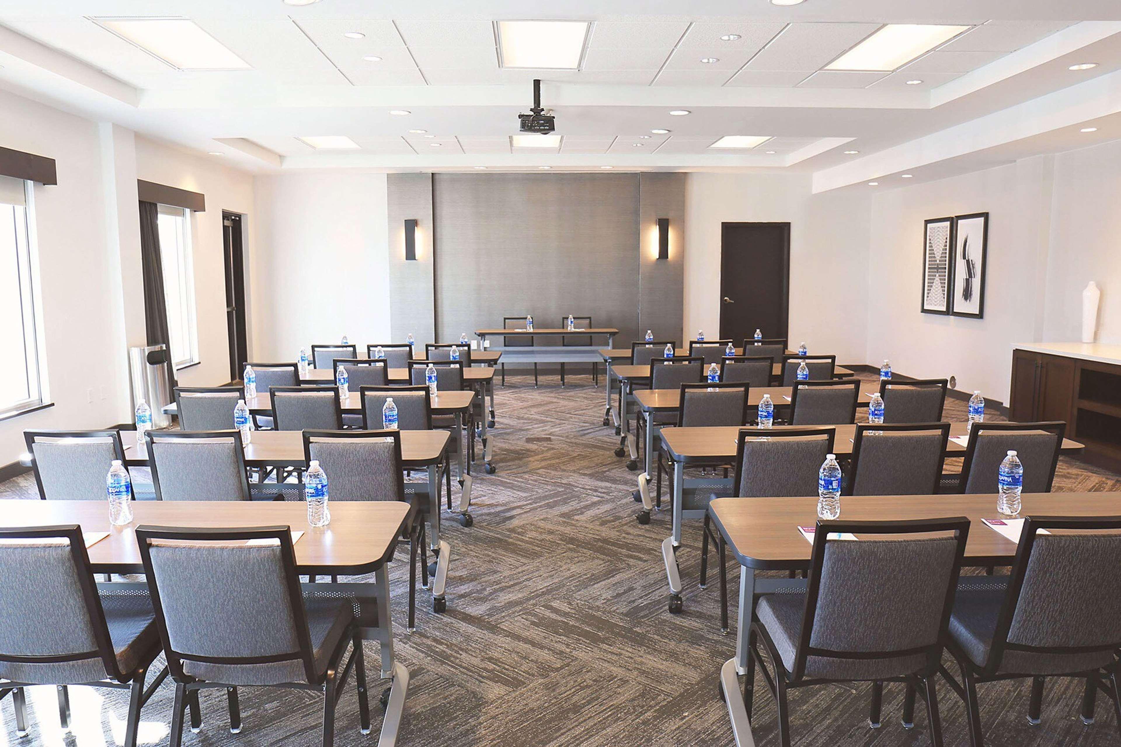 Hyatt Place Austin Airport Luaran gambar
