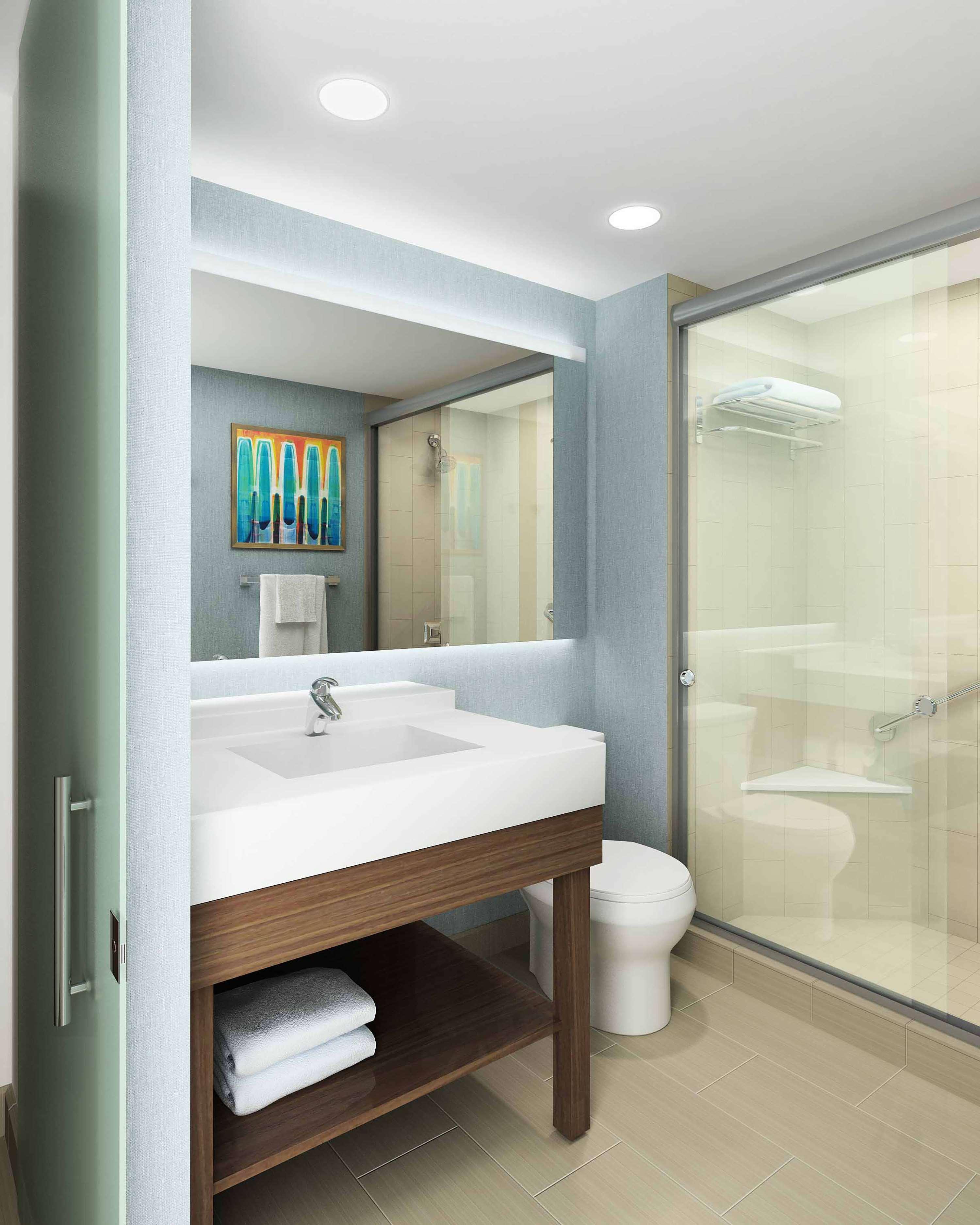 Hyatt Place Austin Airport Luaran gambar
