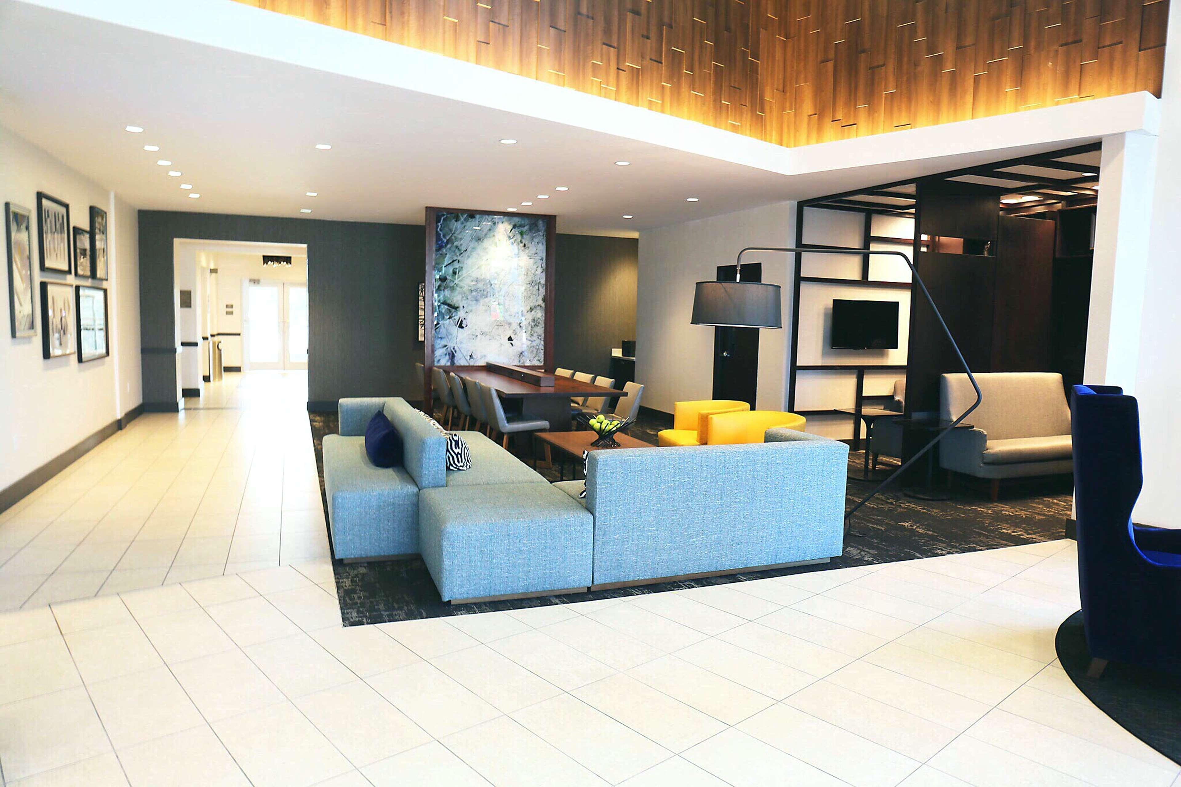 Hyatt Place Austin Airport Luaran gambar