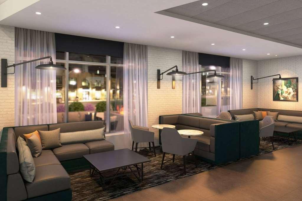 Hyatt Place Austin Airport Dalaman gambar